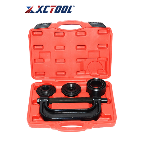3 in 1 Ball Joint U Joint C Frame Press Service Kit