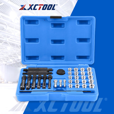 33Pcs Glow Plug Thread Repair Set