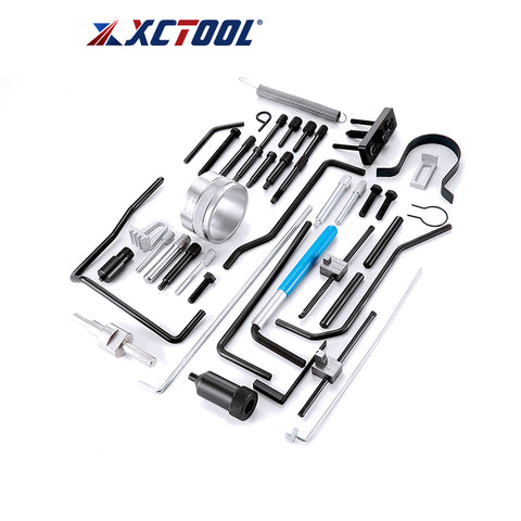 Master Engine Timing Tool Set-Peugeot Citroěn