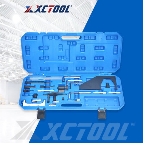 Engine Timing Tool SetforFord &Mazda 1.4,2.0,2.4