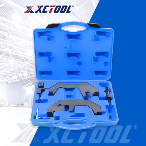Input / Output Camshaft Alignment Tool Set - BMW N62,N73