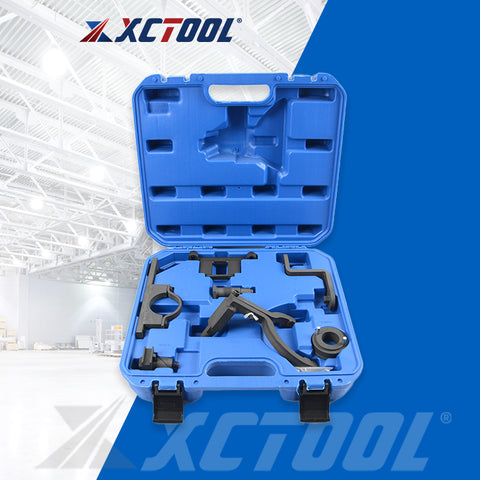 Engine Timing Tools Set 4.0L SOHC V6