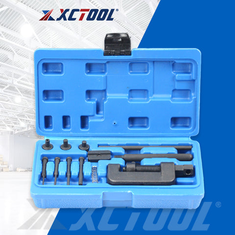 Chain Breaker & Riverting Tool