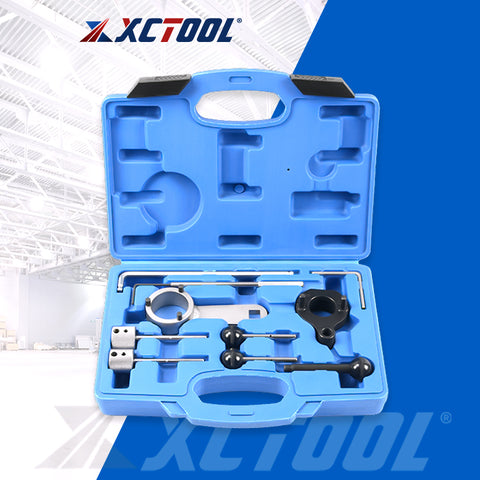 Engine Timing Tool Set VAG 1.6 & 2.0 TDI CR