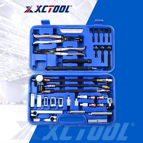 Universal Valve Spring Remover/Installer Master Kit