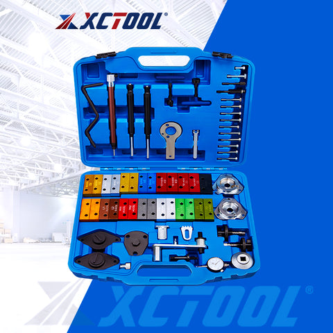 Master Engine Timing Tool Set for Alaf Romeo,Fiat,Lancia
