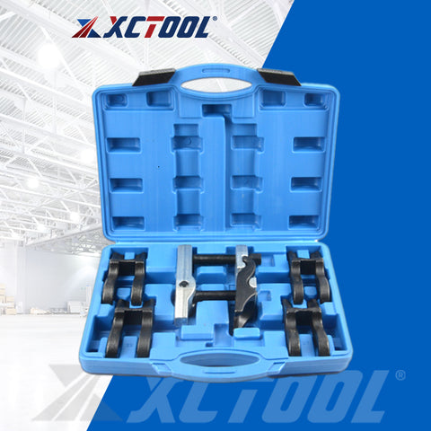 Universal Adjustable Jaw Ball Joint Puller