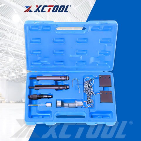 Engine Timing Tool Set VAG 2.5D TDi V6