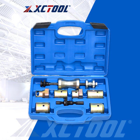8Pcs Wiper Arm Removal Set