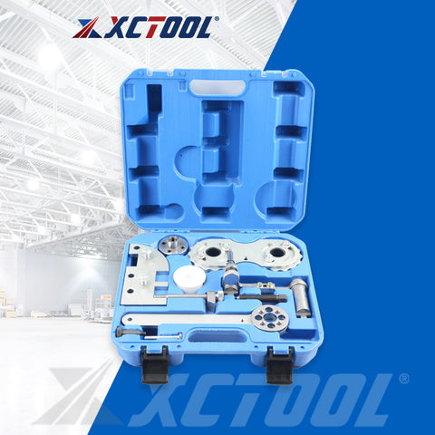 Volvo Camshaft Alignment Tool Set for B4204
