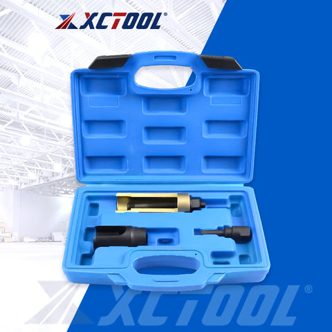 3Pcs Diesel Injector Puller Mercedes Cdi