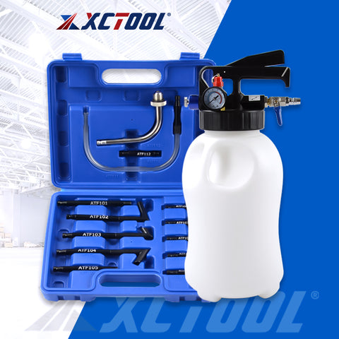 Two Way 6L ATF PneumaticFluid Extractor / Dispenser