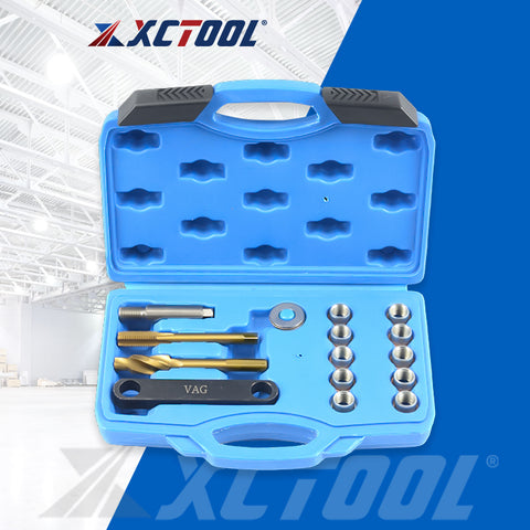Brake Caliper Thread Repair Kit M12 x 1.5mm