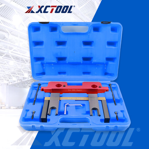 Engine Timing Tool Kit For BMW N55