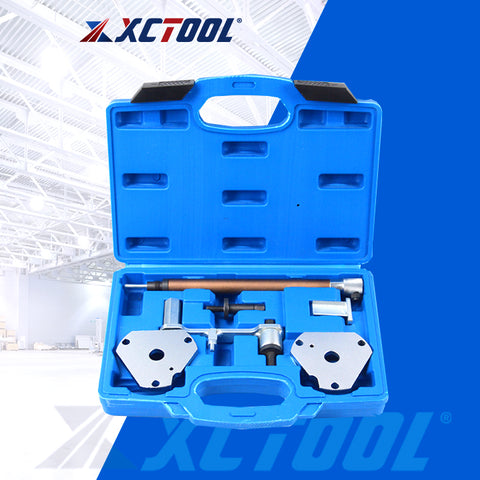 Petrol Engine Twin Cam TimingTool Kit For FIAT 1.6 16V