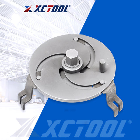 Universal 3-Arm Fuel Tank Sender Wrench