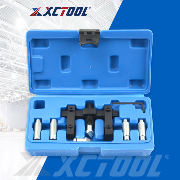7 Piece Universal Steering Knuckle Set– XCTOOL