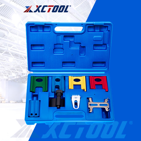 8pc Diesel & Petrol Engine Setting Locking Kit