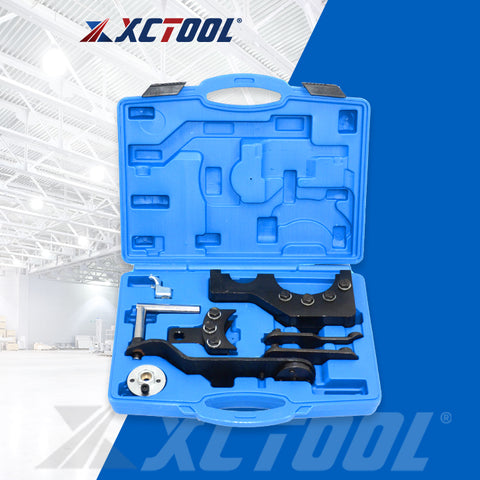 Engine Timing Tool Set VAG 2.5, 4.9D/TDI PD