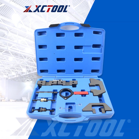 Engine Timing Locking Tool Set BMW M42/M50/ M52/M60 VANOS