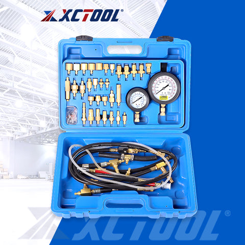 Fuel Injection Pressure Test Kit