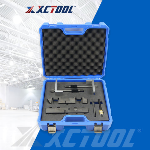 Land Rover BMW V8 Engine Timing Tool Set