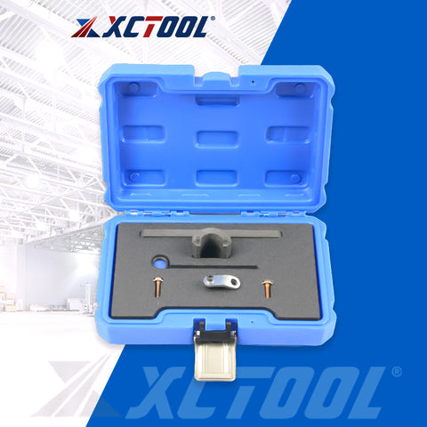 Oil Pump & Balance Shaft Tool Kit - for BMW N20/N26
