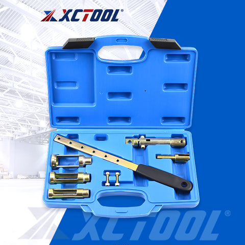 Valve Spring Compressor Kit