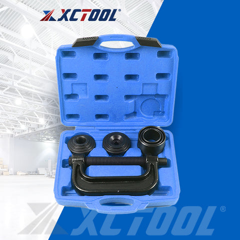 3 in 1 Ball Joint U Joint C Frame Press Service Kit