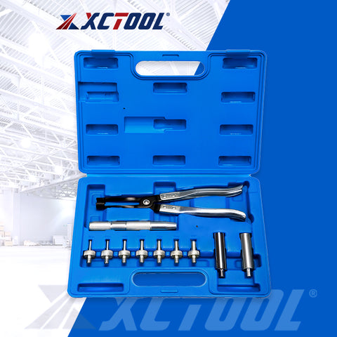 Multi Valve Spring Compressor