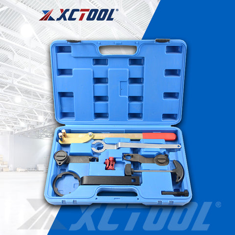 Engine Timing Tool Kit for New Jetta, Santana, LAVIDA