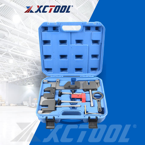 BMW  S63  Camshaft  Alignment  Tool  Set