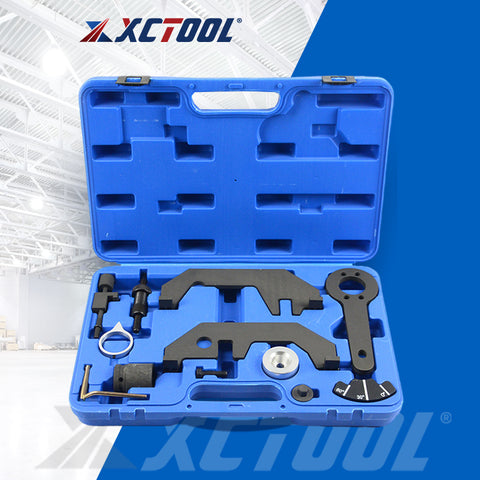 BMW N62,N73 Professional Engine Timing Tool Set