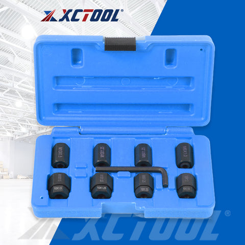 9pcs Stud Removal & Intaller Set