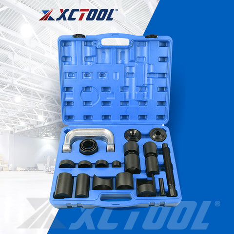 21pc Master Ball Joint Service Tool Kit