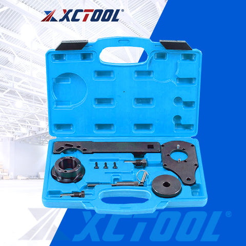 Diesel Engine Timing Tool Kit GM 1.3 CDTI-Chain Drive