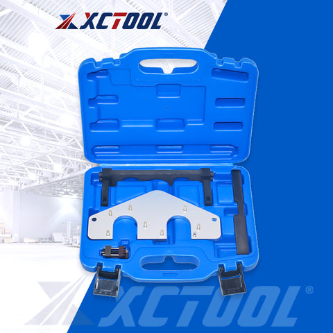 Engine Timing Tool Set for Mercedes Benz M156 M159
