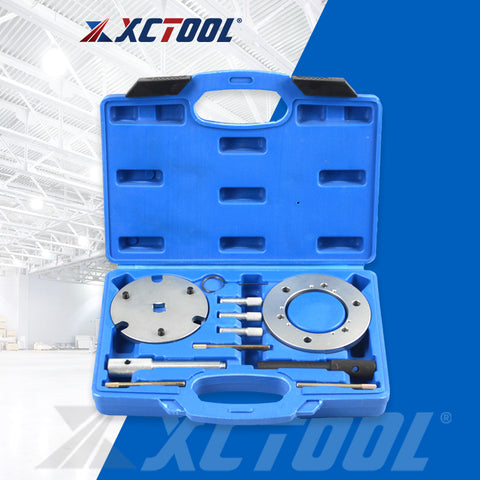 Engine timing tool set-Ford 2.0,2.4 TDCi,TDDi
