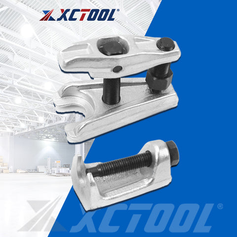 2Pcs  Ball  Joint  Puller  Removal  Tool  Kit