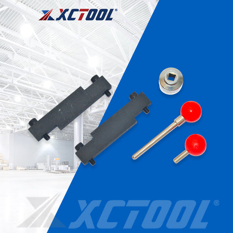 Porsche Engine Timing Tool Set