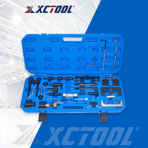 Master Engine Timing Tool Set VAG . WW & Audi