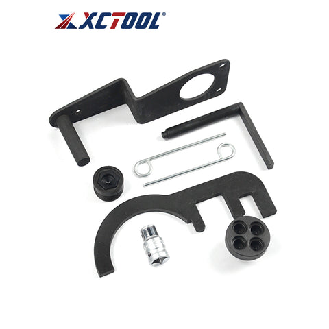 BMW N47, N57 Crankshaft Pulley Holder Set