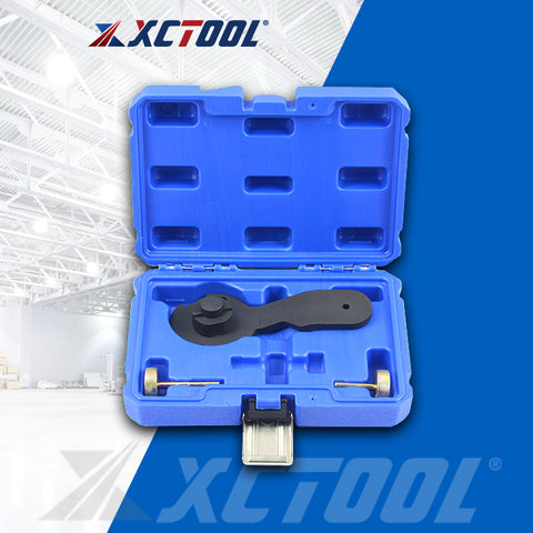 3Pcs Camshaft Timing Tool Set for VAG
