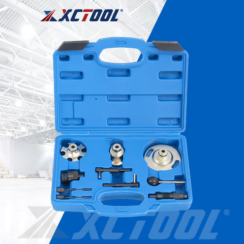 Engine Timing Tool Set VAG 2.7 & 3.0 V6 TDI