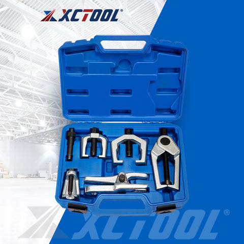 6Pcs Front End Service Tool Kit