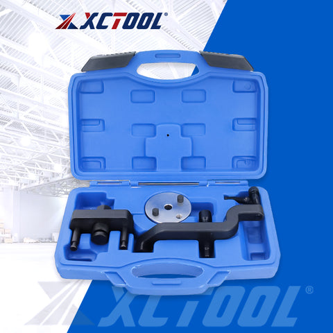 Water Pump Removal Tool VW2.5 TDI