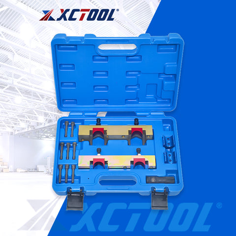 Mercedes Benz Engine Timing Tool Set for M133, M270, M274