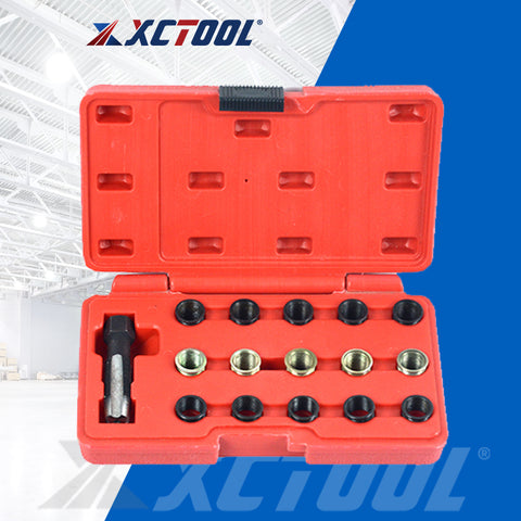 Spark Plug Thread Repair Kit