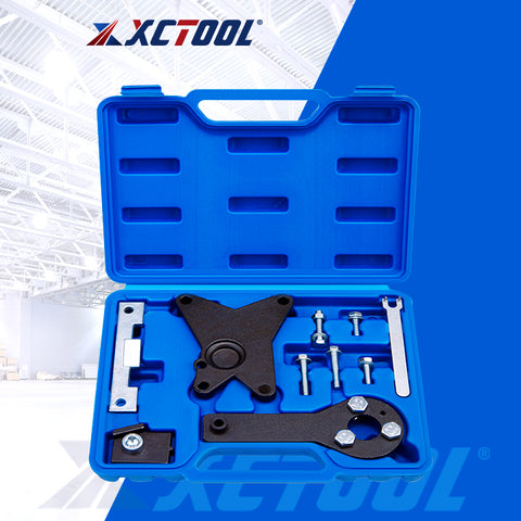 Petrol Engine Timing Tool Kit Fiat, Ford, Lancia 1.2/1.4 8V