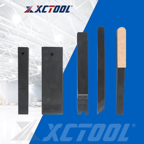5Pc Assembly Wedge Assortment